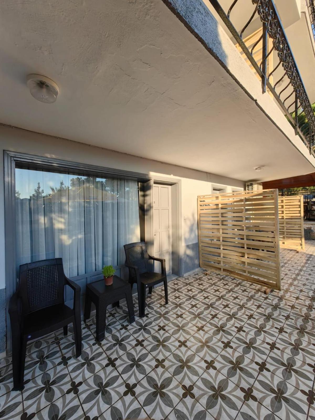Pasa Konagi Ayvalik Hotel Exterior photo